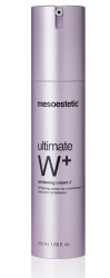 Осветляющий крем Mesoestetic Ultimate W+ Whitening Cream, 50 мл