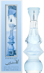 Salvador Dali Dalilight