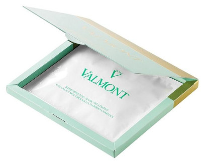 Відновлююча колагенова маска для обличчя Valmont Regenerating Mask Treatment