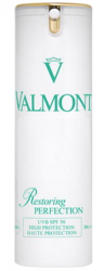 Восстанавливающий крем "Преимущество" Valmont Restoring Perfection SPF 50, 30 мл