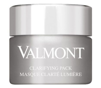 Крем-маска для лица «Сияние» Valmont Clarifying Pack, 50 мл