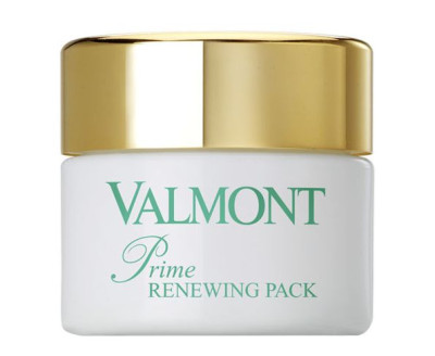Анти-стрес, що відновлює, маска «Попелюшки» Valmont Prime Renewing Pack, 75 мл