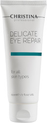 Деликатный крем для зоны вокруг глаз Christina Delicate Eye Repair для всех типов кожи 60 мл