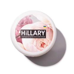 Твердый парфюмированный крем-баттер для тела Hillary Perfumed Oil Bars Flowers, 65 г