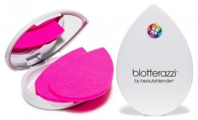 Спонжі для жирної шкіри обличчя Beautyblender Blotterazzi, 2 шт