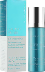 Colorescience Calming Primer SPF20 Успокаивающий крем-праймер SPF20