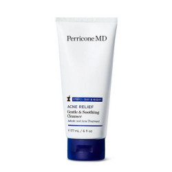 PERRICONE MD BLEMISH RELIEF GENTLE & SOOTHING CLEANSER ГІЛЬ, Що ОЧИЩАЄ, ДЛЯ ПРОБЛЕМНОЇ ШКІРИ