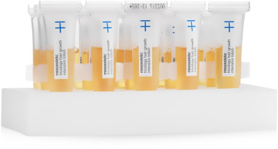 Лосьон для роста волос Mesoestetic Tricology Hair Growth Intensive Lotion, 15 х 3 мл