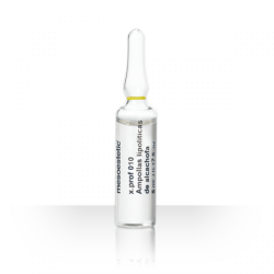 x.prof 010 Екстракт Артишоку 2% Mesoestetic Artichoke extract 5 x 5 мл