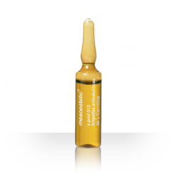 x.prof 012  L-Карнітин 20% Mesoestetic L-Carnitine 5 x 5 мл