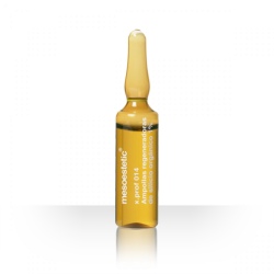 x.prof 014  Органічний кремній 1% Mesoestetic Organic silicon 1 % 1 x 5 мл