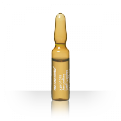 x.prof 015 Екстракт Донніку (буркуну) 0,03% + Рутин 3% Mesoestetic Melilоt and rutin extract 5 x 2 мл