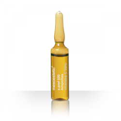 x.prof 020 Вітамін С 20% Mesoestetic Vitamin C 20% 5 x 5 мл