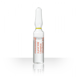 x.prof 039 Венофреш 2% Mesoestetic Venofresh 2% 5 x 2 мл