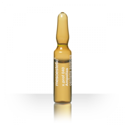 x.prof 040 Экстракт Центели азиатской 0,5% Mesoestetic Centella asiatica 1 x 2 мл