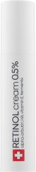 Крем с ретинолом 0.5% TETe Cosmeceutical Retinol Cream