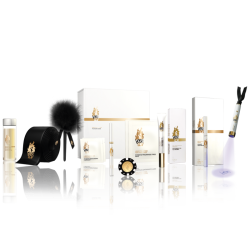 YESforLOVE Набор "Миссия исследователя"