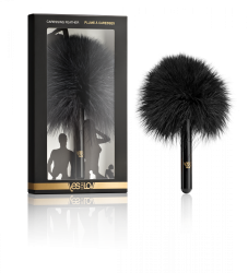 Перо для ласк YESforLOV