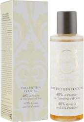 Протеиновый эликсир для волос Barex Olioseta, 150 мл