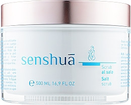 Солевой скраб для тела KayPro Senshua Salt Body Scrub