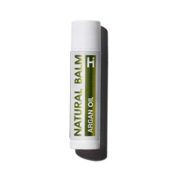 Защитный бальзам для губ с маслом арганы Hillary Natural Argana Lip Balm
