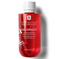 Женьшень Лосьон, что восстанавливает с женьшенем Erborian 190 мл
