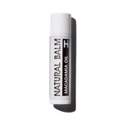 Питательный бальзам для губ с маслом макадамии Hillary Natural Мacadamia Lip Balm