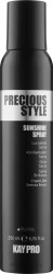 Спрей для блеска волос KayPro Precious Style Spray
