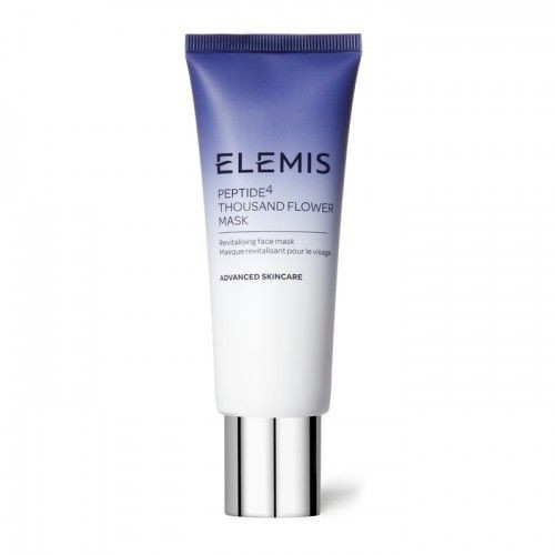 Маска для лица "Тысяча Цветов" Elemis Peptide 4 Thousand Flower Mask, 75 мл