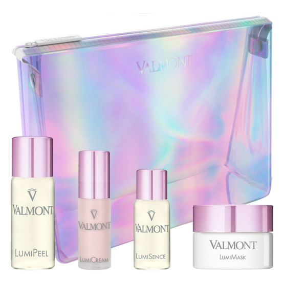 Набор Valmont Luminosity Holographic