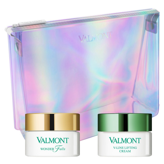 Косметичний набір Valmont Luminosity Holographic