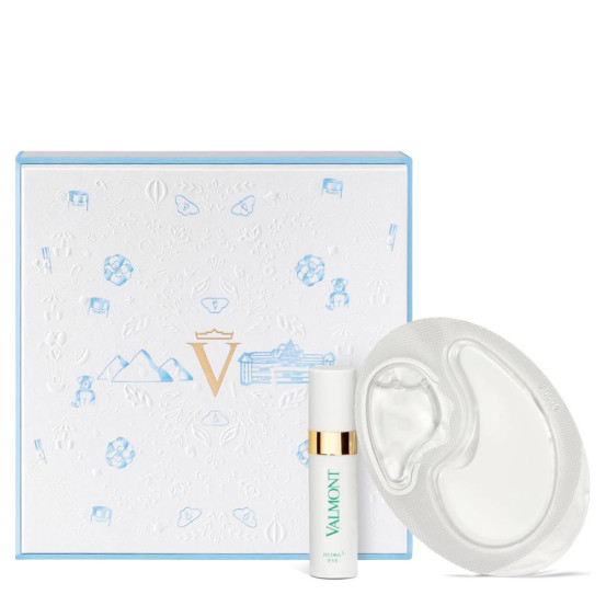 Косметичний набір Valmont Eye-Dration Set