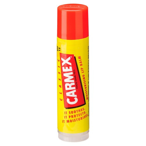 Бальзам для губ Классический Carmex Classic Stick