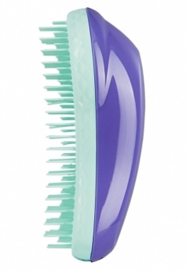 Расческа для волос Tangle Teezer The Original Purple Electric