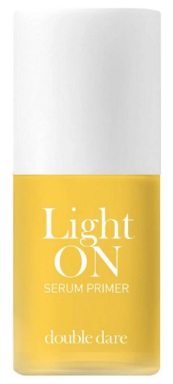 Праймер для лица Double Dare Light On Serum Primer, 30 г