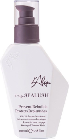 Сироватка термозахисна, що відновлює L'Alga Sealush Serum
