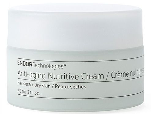 Антивіковий живильний крем для обличчя Endor Technologies Anti-Aging Nutritive Cream, 60 мл