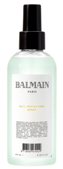 Сонцезахисний спрей для волосся Balmain Sun Protection Spray, 200 мл