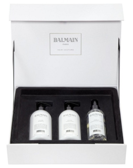 Набор по уходу для придания объема Balmain Volume Care