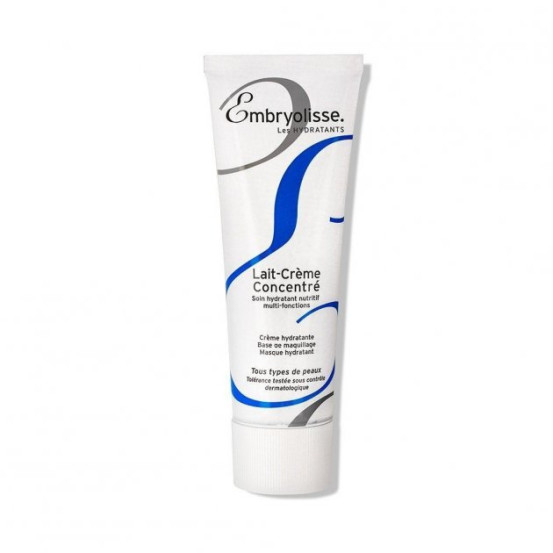 Увлажняющий крем-концентрат для лица Embryolisse LAIT-CRÈME, 30 мл