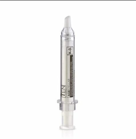 Крем-шприц для зони навколо очей та губ Ten Age Stellar Eye-lip Contour, 12 мл
