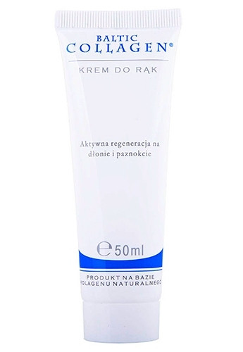 Крем для рук Baltic Collagen Hand Cream, 50 мл