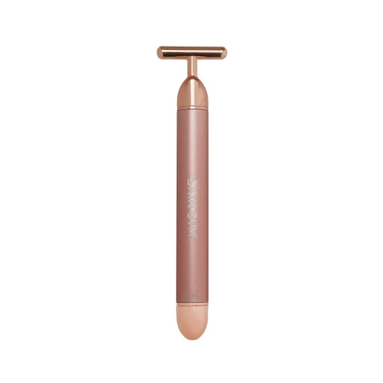 Вибрирующий массажер для лица Skin Gym Beauty Lifter Vibrating T-Bar