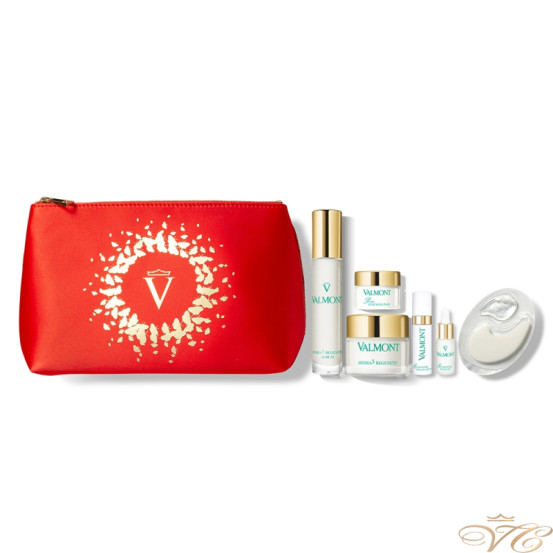 Набор Культовое Увлажнение Valmont Iconic Hydration Retail Set