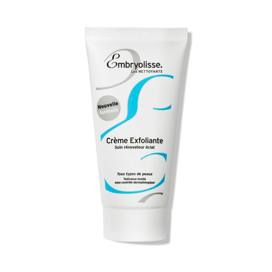 Крем-эксфолиант для лица Embryolisse EXFOLIATING CREAM 60 мл