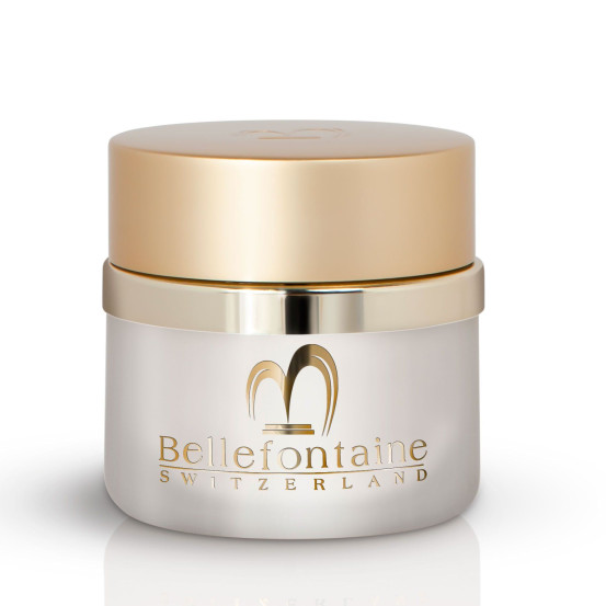 Антиоксидантные капсулы с витамином С для кожи лица Bellefontaine Anti-Oxidant Vit. C Drops