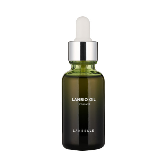 Успокаивающее масло для лица Lanbelle  Lanbio Oil, 30 мл