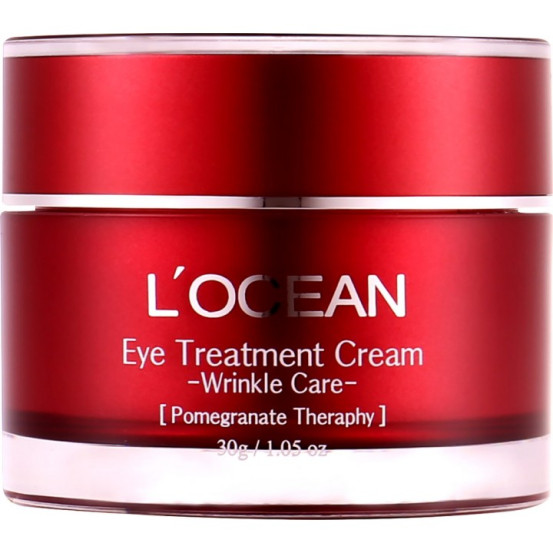 HYDRO EYE TREATMENT CREAM ДЛЯ ГЛАЗ (30G) LOCEAN