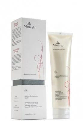 Ревитализирующий лосьон для ног  Bema Cosmetici Natùrys Slimming Evolution Revitalizing Lotion for Legs, 150 мл