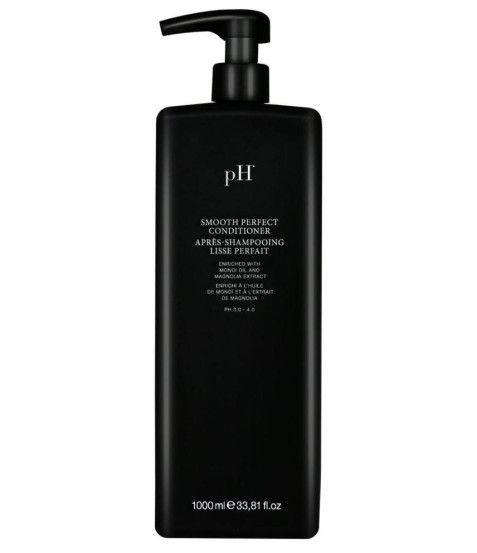 Кондиционер "Идеальная гладкость" Ph Flower Smooth Perfect Conditioner